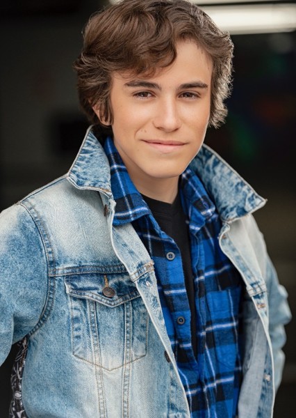 Aiden Arthur photo