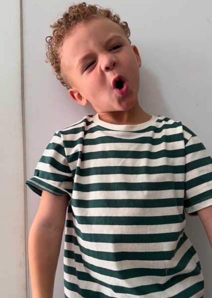 Aiden Báez photo