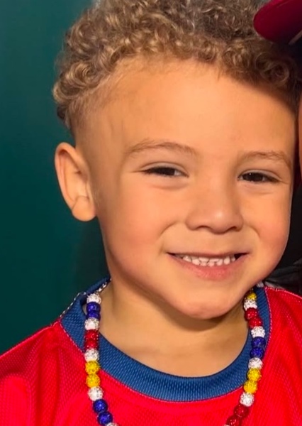 Aiden Báez photo
