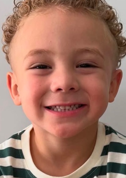 Aiden Báez photo