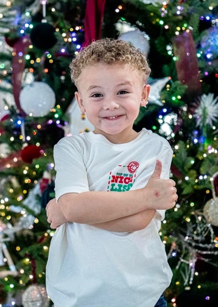 Aiden Báez photo