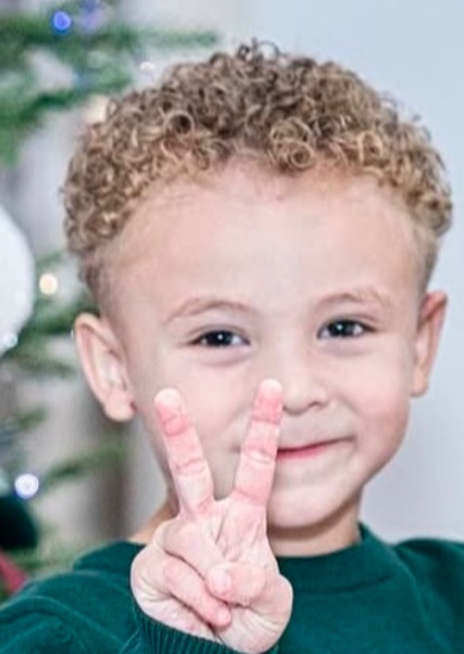 Aiden Báez photo
