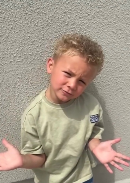 Aiden Báez photo
