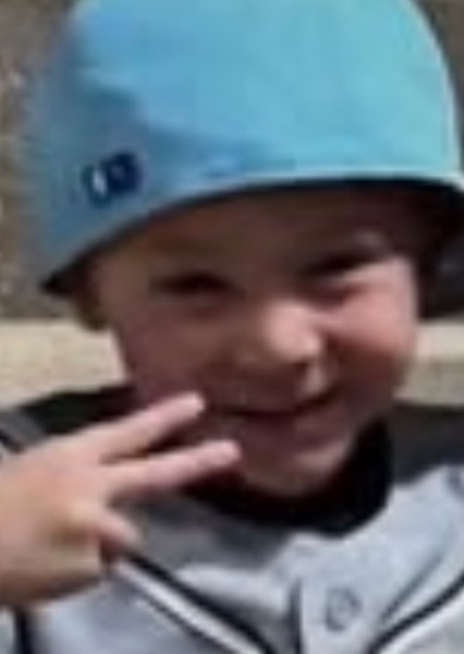 Aiden Báez photo