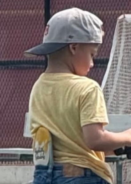 Aiden Báez photo