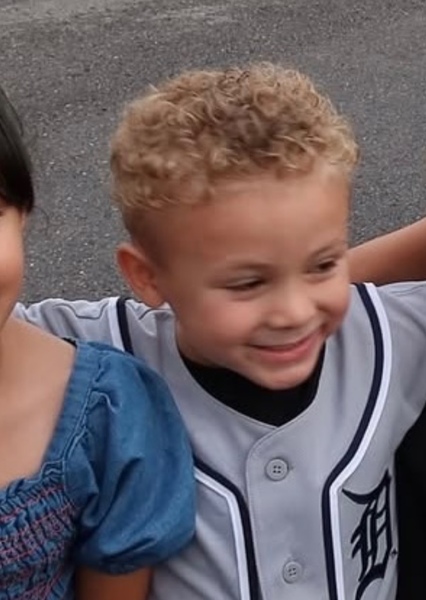 Aiden Báez photo