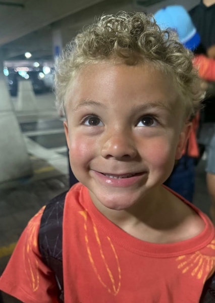 Aiden Báez