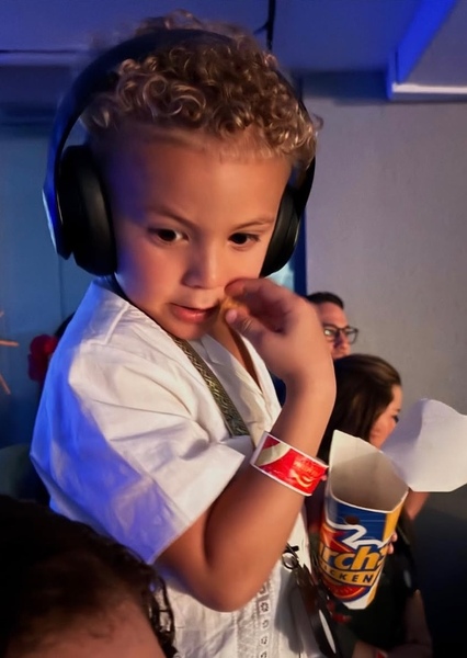 Aiden Báez photo