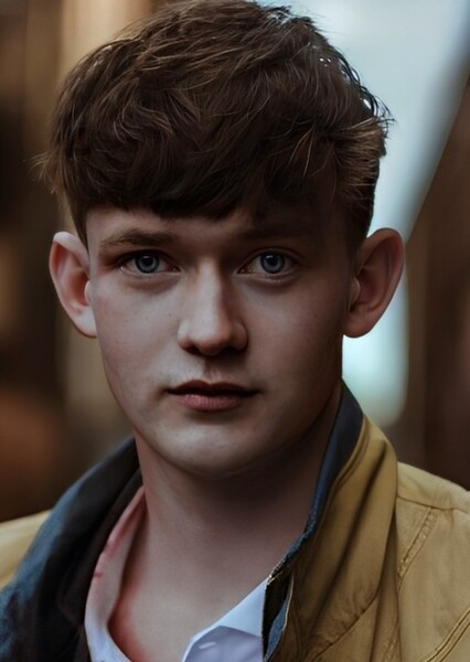 David Rice