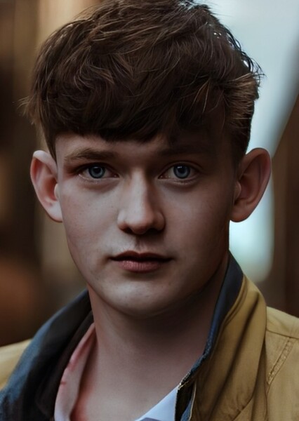 Aiden Connell photo