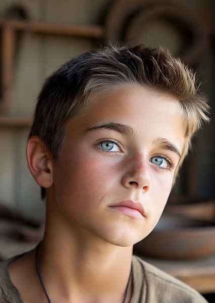 Aiden Dietz