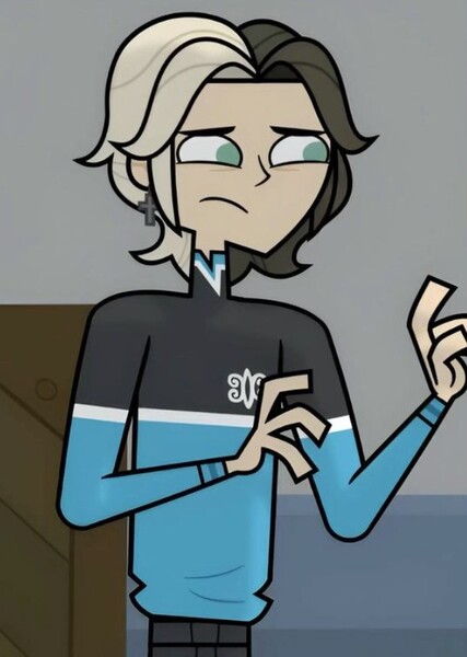 Aiden (Disventure Camp)