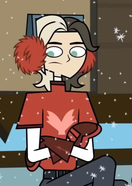 Aiden (Disventure Camp)