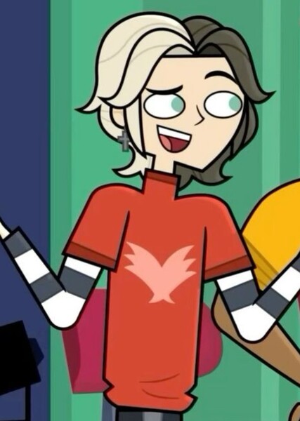 Aiden (Disventure Camp) photo
