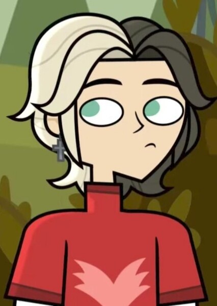 Aiden (Disventure Camp)