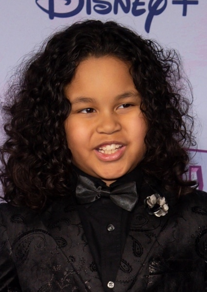 Aiden Dodson photo