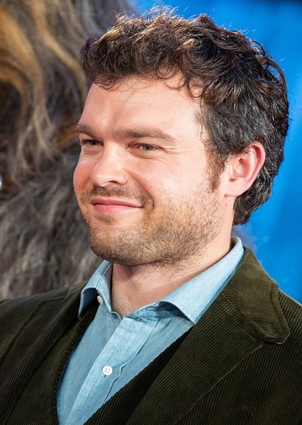 Aiden Ehrenreich photo