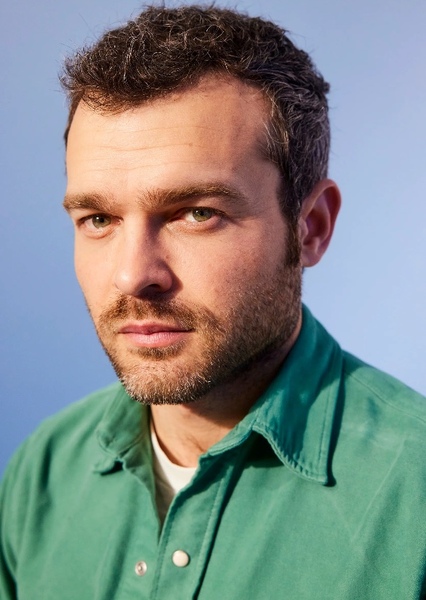 Aiden Ehrenreich