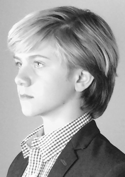 Aiden Flowers photo