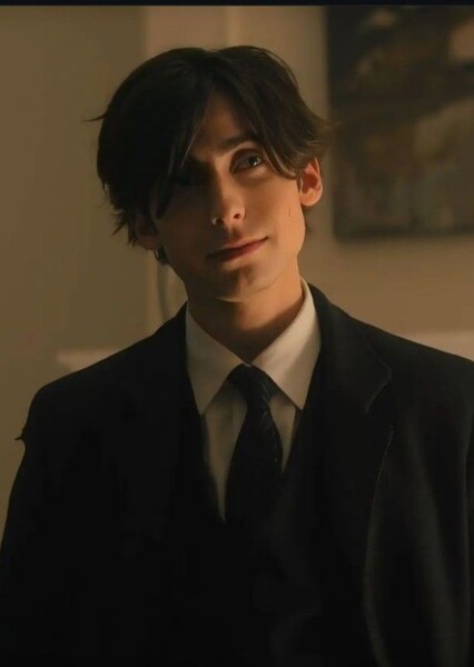 Aiden Gallagher