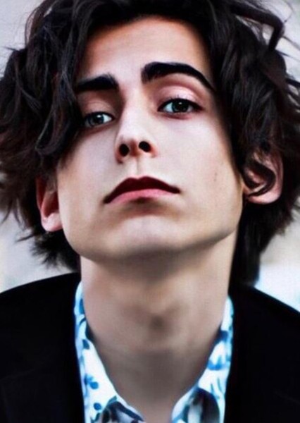 Aiden Gallagher photo