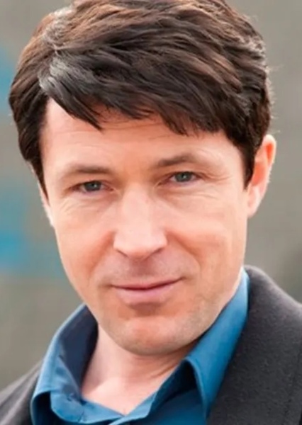 Aiden Gillen