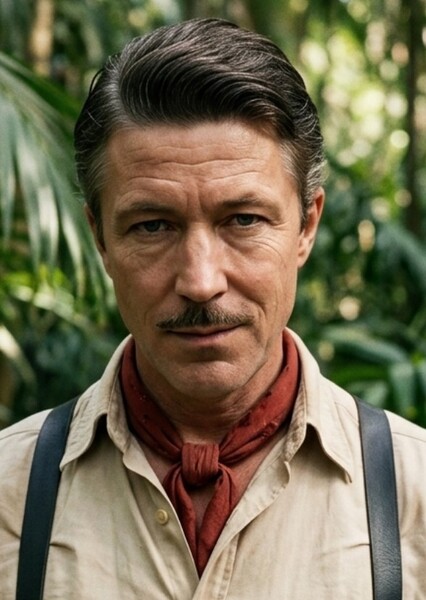 Aiden Gillen
