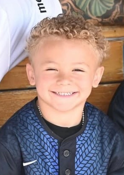 Aiden Javier Báez