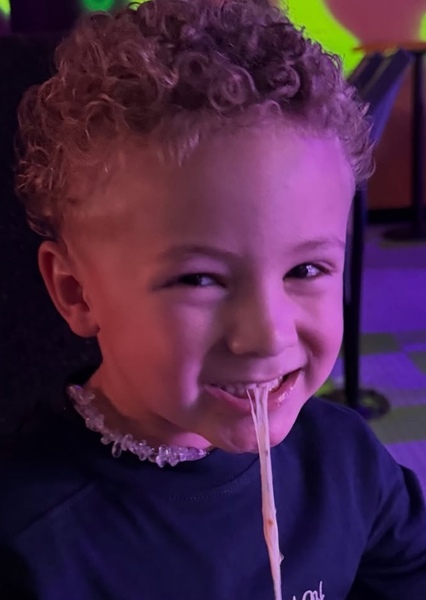 Aiden Javier Báez