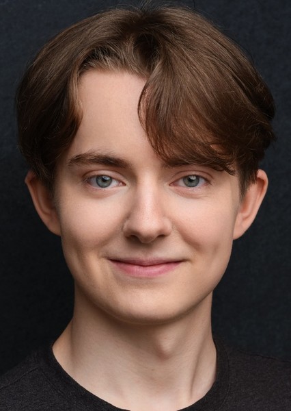 Aiden Longworth