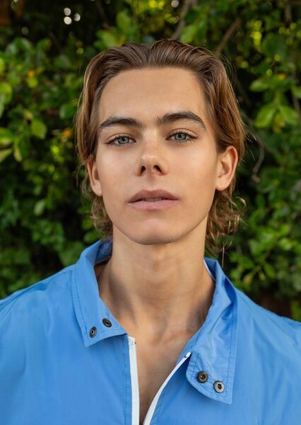 Aiden Ricklef photo