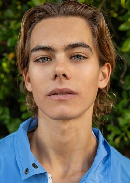 Aiden Ricklef photo
