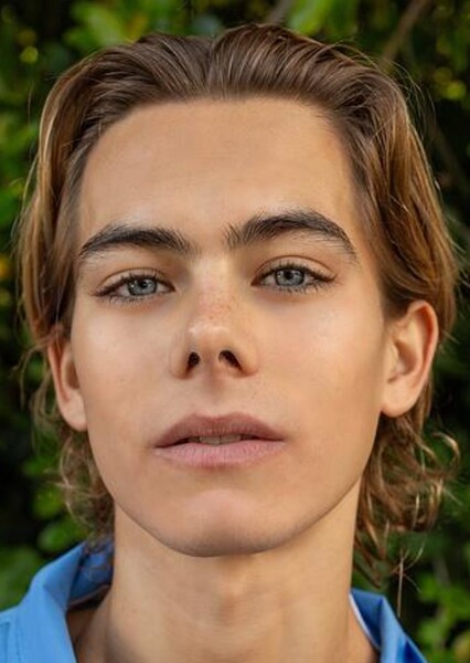 Aiden Ricklef photo