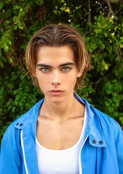 Aiden Ricklef photo