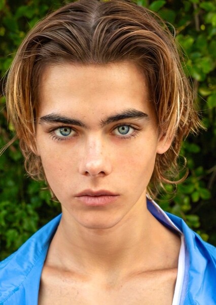 Aiden Ricklef photo