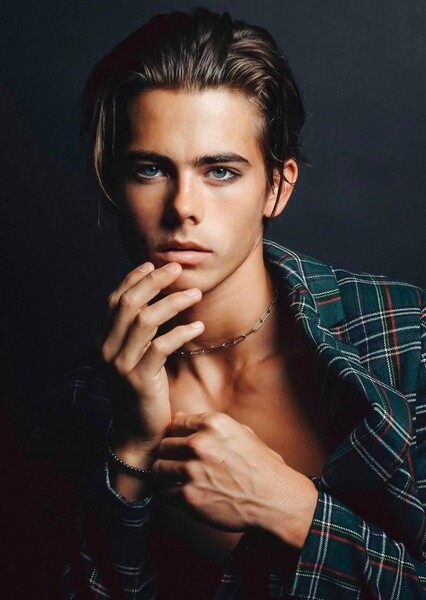 Aiden Ricklef