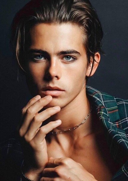 Aiden Ricklef photo