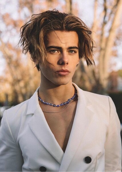 Aiden Ricklef photo