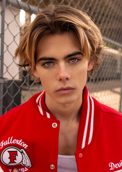 Aiden Ricklef photo