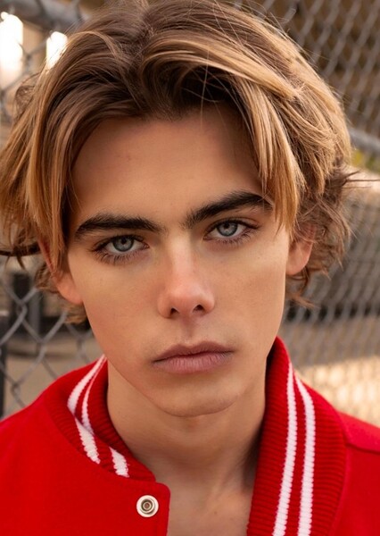 Aiden Ricklef photo