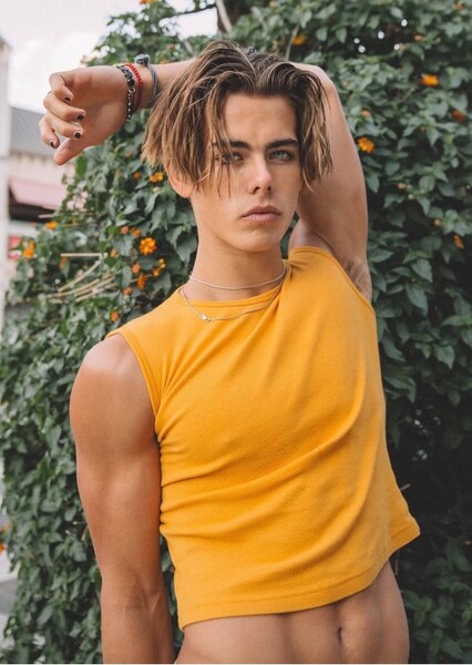 Aiden Ricklef photo