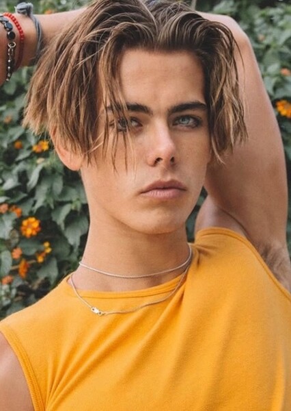 Aiden Ricklef photo
