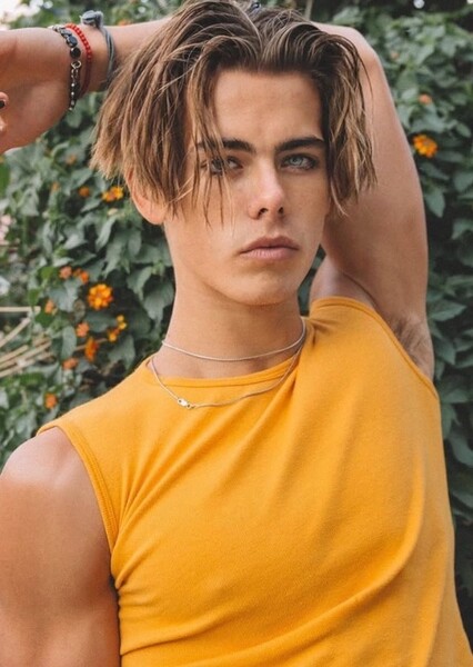 Aiden Ricklef photo