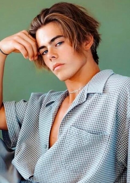 Aiden Ricklef photo