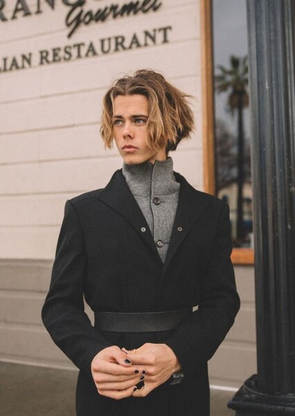 Aiden Ricklef photo