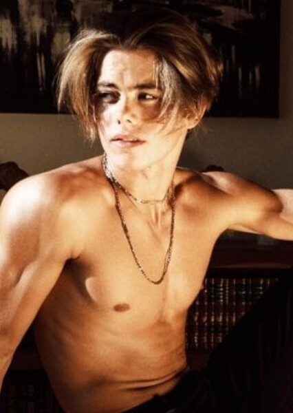 Aiden Ricklef photo