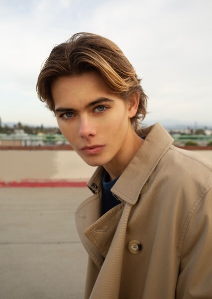 Aiden Ricklef photo