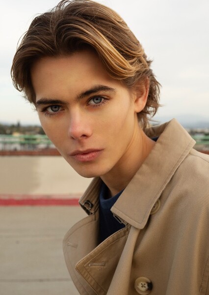 Aiden Ricklef photo
