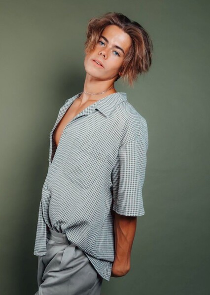 Aiden Ricklef photo