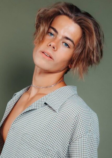 Aiden Ricklef photo